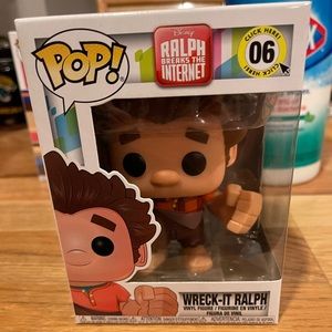 Funko Wreck it Ralph